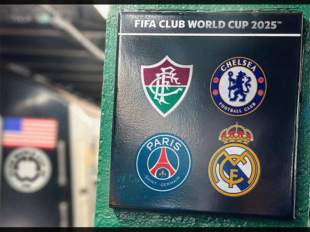 Duel Sengit Real Madrid vs PSG di Piala Dunia Antarklub 2025