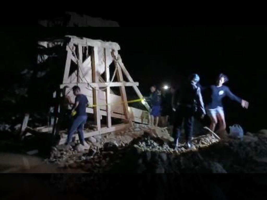 Berantas Tambang Emas Ilegal, Polda Sumbar Bidik Lokasi PETI di 4 Wilkum