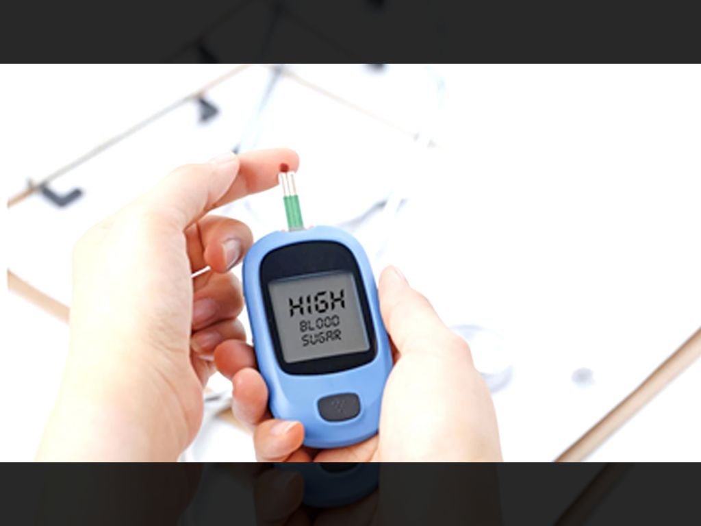 Diabetes, Mother of Diseases : Ancaman dari Ujung Rambut hingga Ujung Kaki