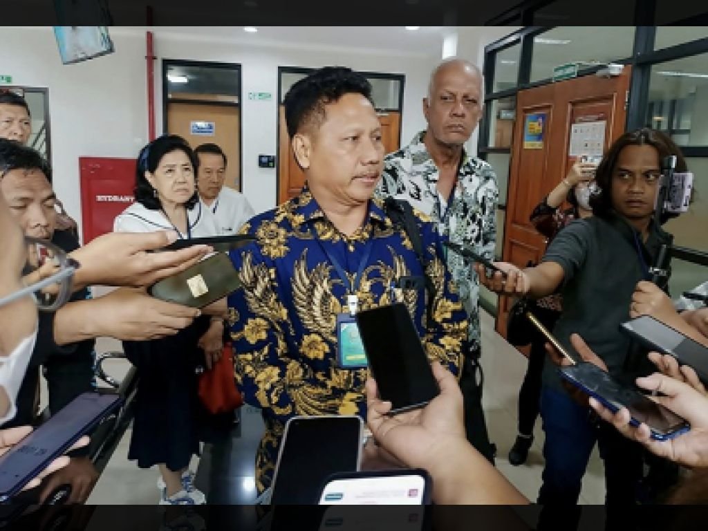 Warga Ruko Marinatama Tuntut Inkopal di PTUN, Desak Menhan Jadi Mediator Sengketa Lahan Mangga Dua