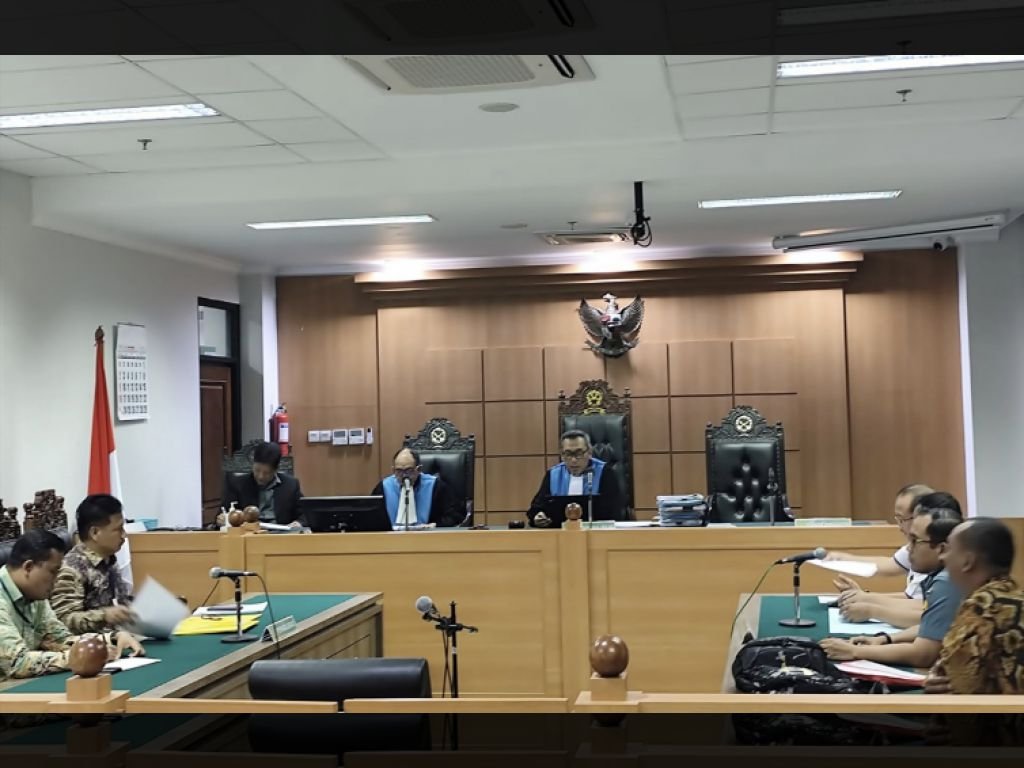 Sidang Sengketa Ruko Marinatama Berlanjut, Warga Desak Kepastian Hukum Menjelang Akhir Tahun