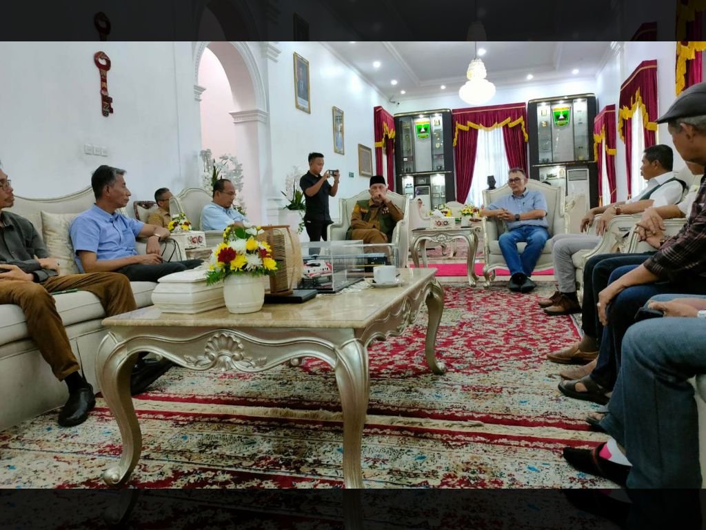 Dampak Bencana Sumbar: 234 Meninggal, 247 Ribu Warga Terkena Musibah, Kerugian Capai Rp1,8 Triliun