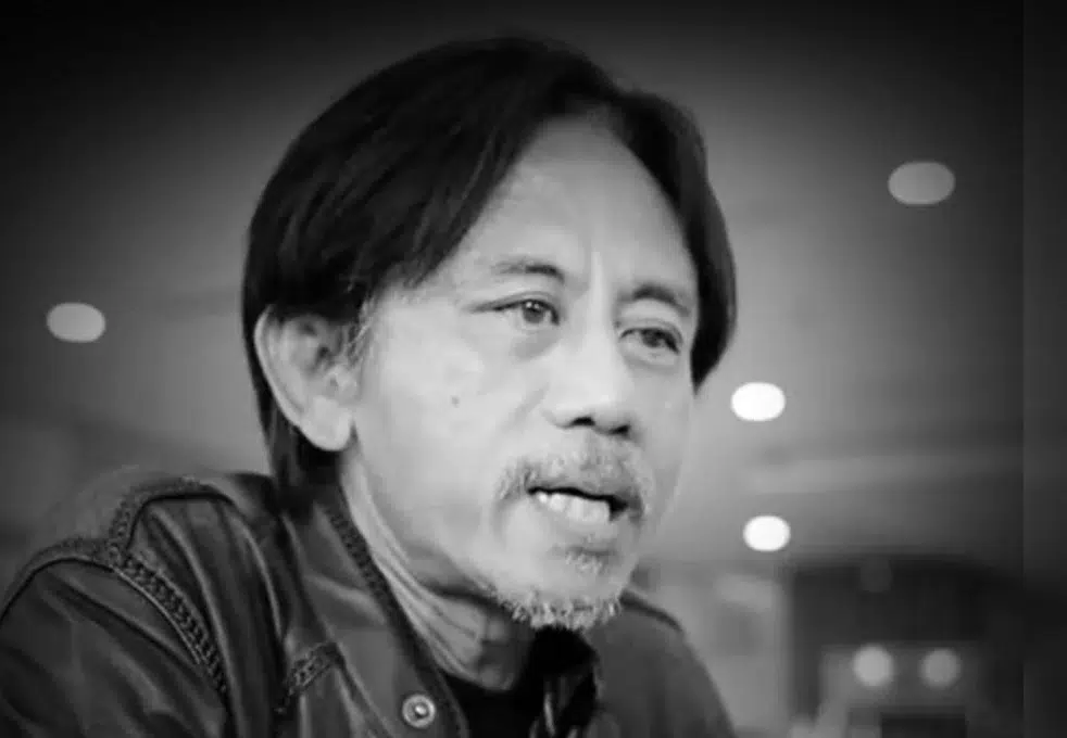 Aktor Senior Epy Kusnandar Berpulang, Pemeran â€œKang Musâ€ Preman Pensiun Tinggalkan Duka Mendalam