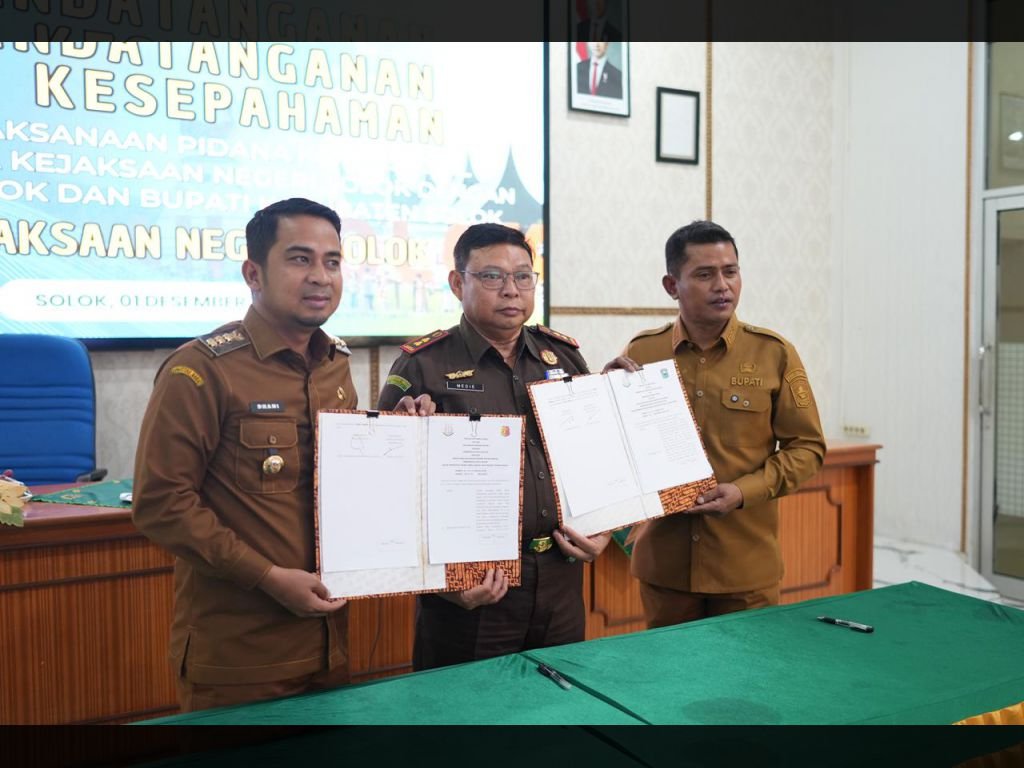 Pidana Kerja Sosial Tidak Boleh Ada Pemaksaan dan  Komersialisasi