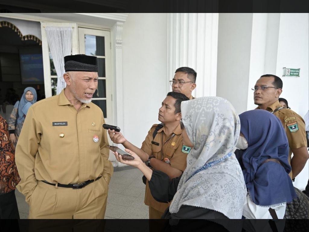 Tambang Ilegal Ditertibkan, 301 Blok WPR Diusulkan Untuk  Melindungi Sumber Penghidupan Masyarakat