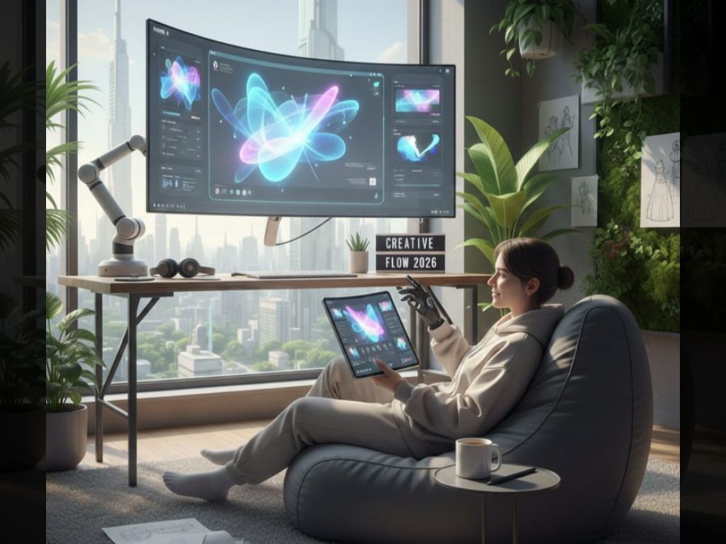 Editor Grafis 2026: Duel Canva vs Adobe Express Ini Bikin Banyak Orang Terkejut