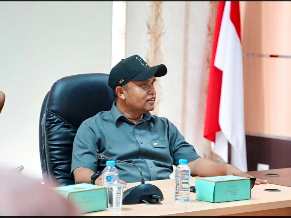 Krisis Air Bersih di Padang, Fraksi Gerindra Soroti Tanggung Jawab Wali Kota dan Pemko