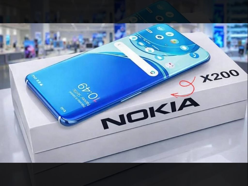 Nokia X200 2026 Resmi Masuk Segmen HP Murah, Andalkan Snapdragon dan Baterai Jumbo}