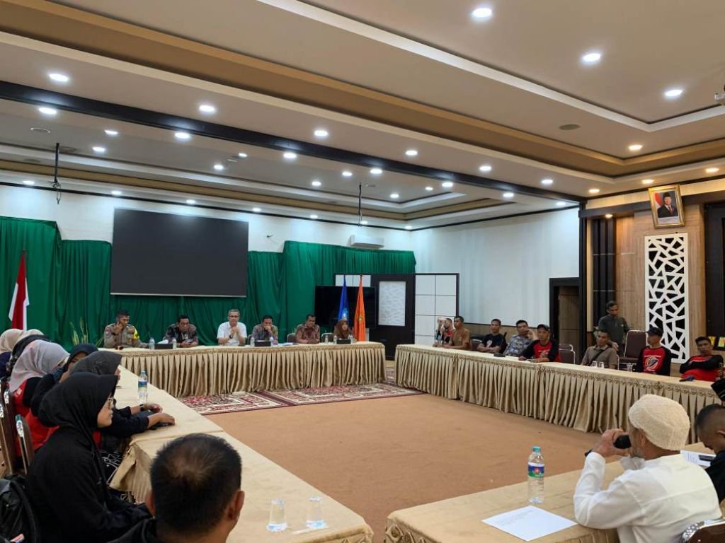 49 Pekerja Kontrak PNP Tolak Skema Outsourcing, Siap Tempuh Jalur Hukum