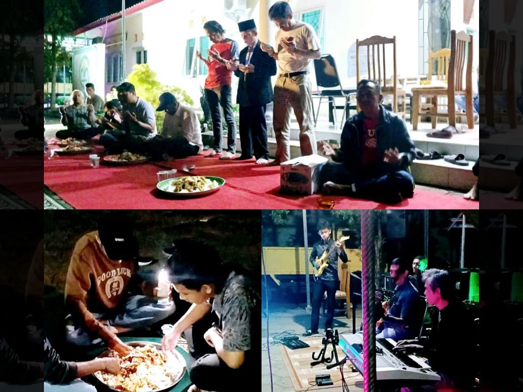 Bukan Sekadar Penutup Kalender, Syukuran Ujung Tahun 2025 Menjelma Menjadi Moment Kebangkitan PT CMK}