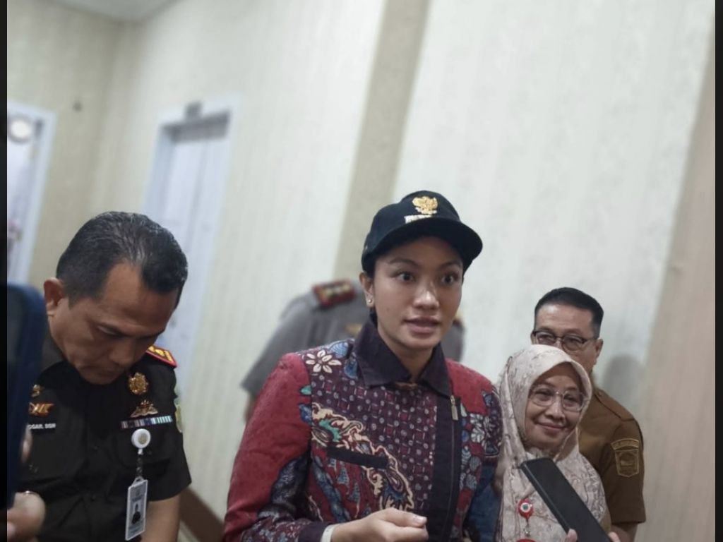 Operasional Dapur SPPG Sang Surya Sungai Rumbai Dihentikan BGN Setelah Temuan Kontaminasi MBG