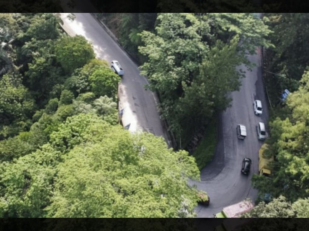 Fly Over Sitinjau Lauik Dipercepat, Pemprov Sumbar Targetkan Pembebasan Lahan Tuntas Maret 2026