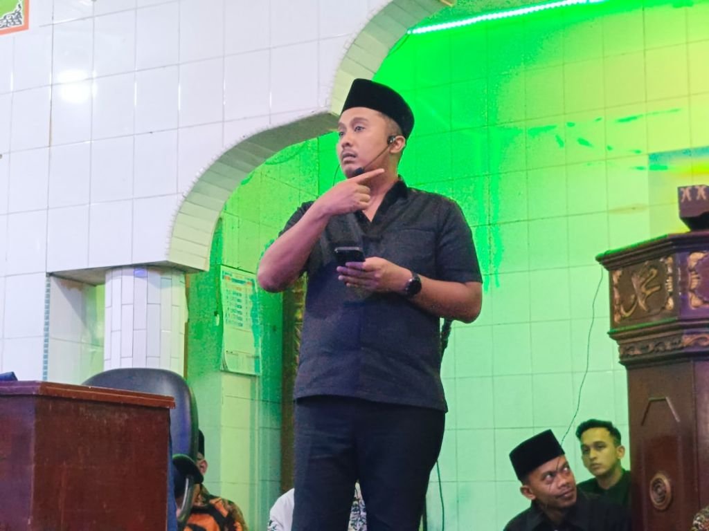 Wagub Vasko: Fokus Infrastruktur, Rp18,9 Triliun Anggaran Dikucurkan  untuk Pemulihan Pascabemcana di Sumbar