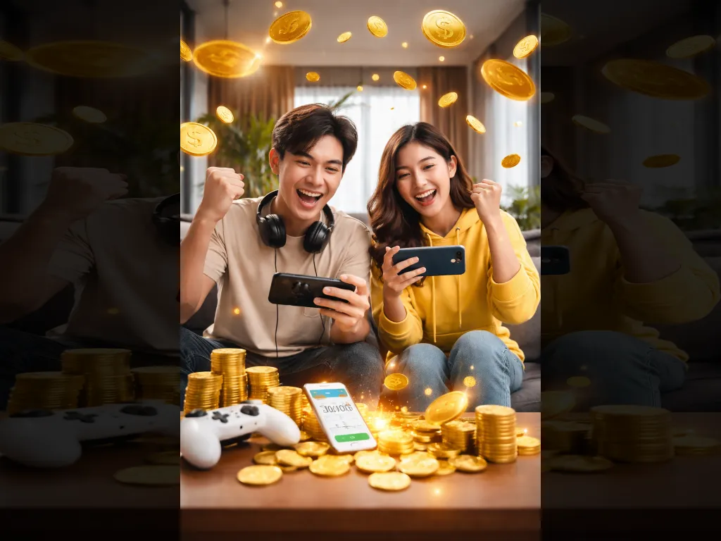 Game Penghasil Uang dari Olahraga Digital, Terbukti Bisa Isi Saldo DANA dan Bikin Gamer Berburu Cuan}