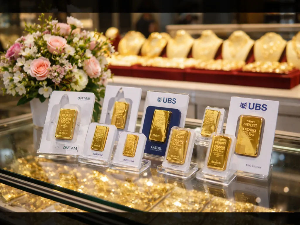 Harga Emas Hari Ini 12 Maret 2026: Stabil di Level Tinggi, Investor Waspadai Gejolak Dunia