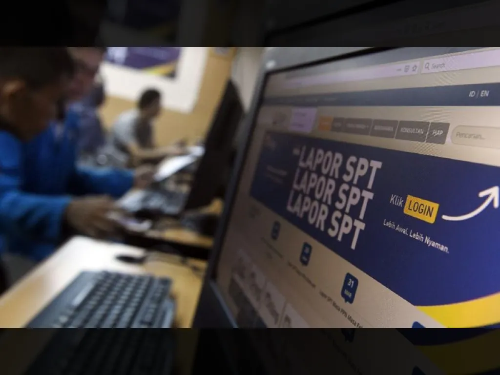 Cara Lapor SPT Tahunan 2026 Lewat Coretax Sebelum 31 Maret, Wajib Pajak Telat Bisa Kena Denda Administrasi