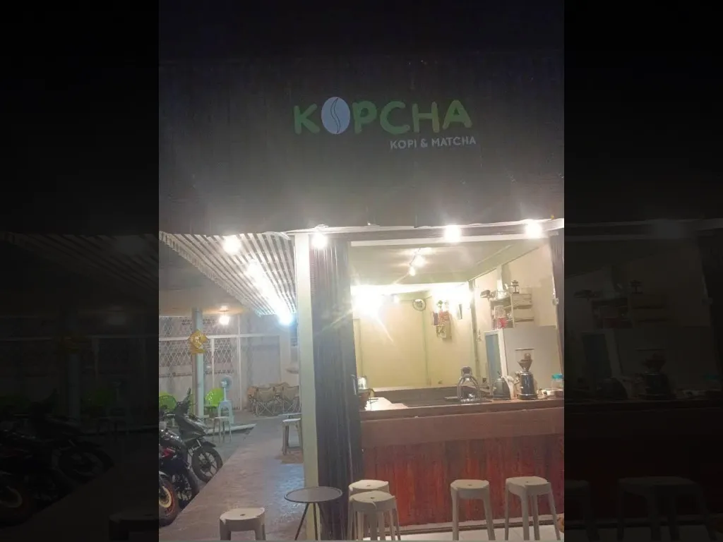 KopCha