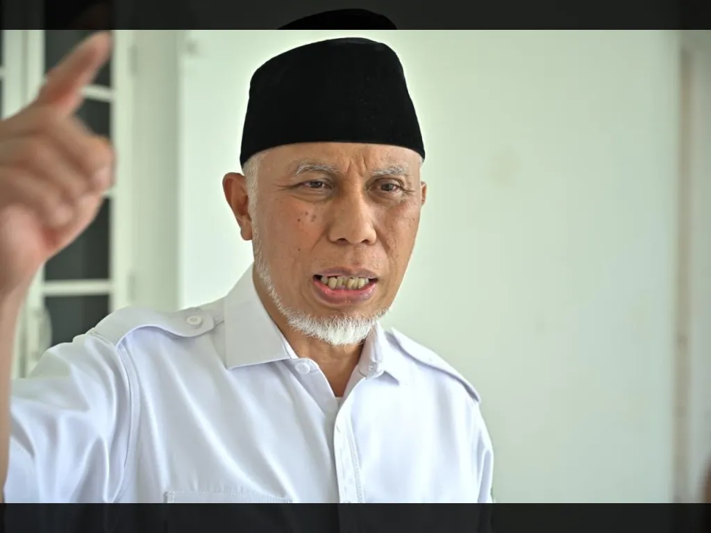 Mudik Lebaran 2026:  Pemprov Sumbar Batasi Angkutan Barang, Terapkan One Way di Lembah Anai 