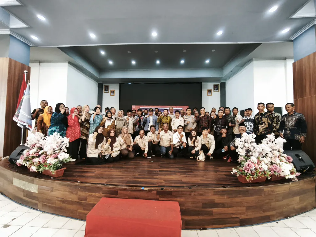 LPM Rawang 2026 - 2031