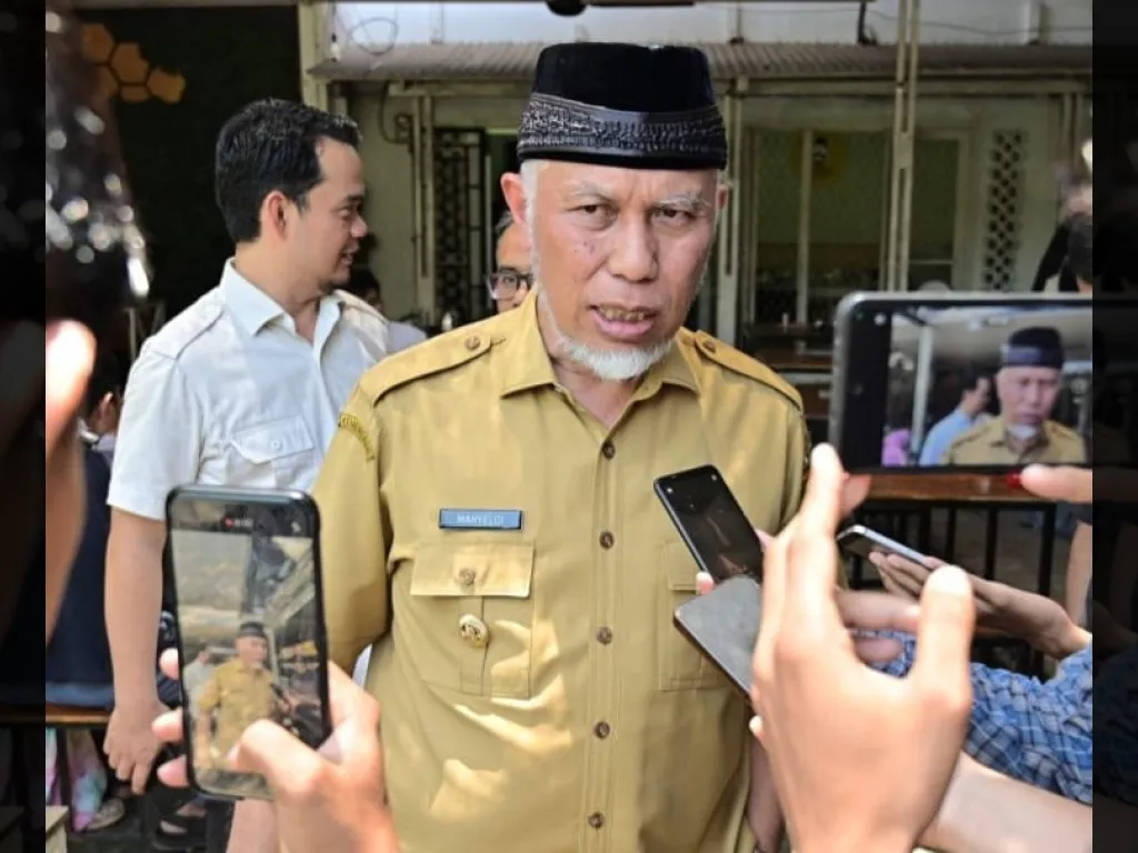 Masyarakat Dihimbau Tetap Bijak dan Tidak Panik Hadapi Isu Kenaikan Harga BBM Bersubsidi}