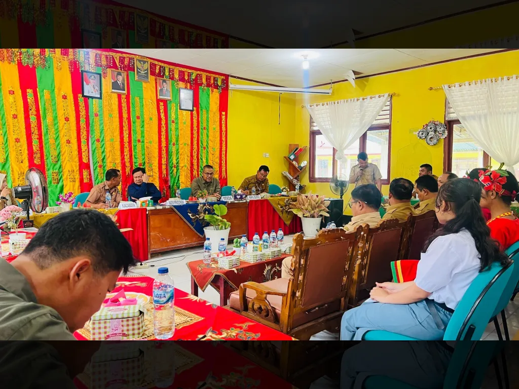 Asrama Menjadi Kunci Atasi Akses Pendidikan di Mentawai