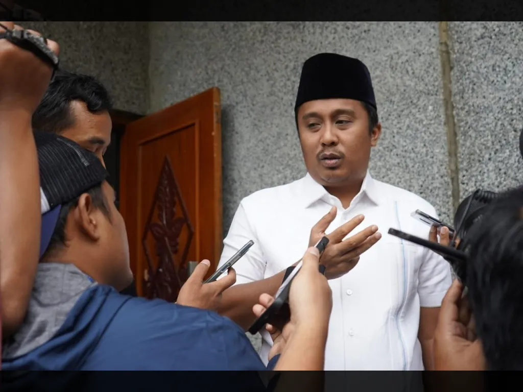 Perluas Pasar Produk Pangan, Wagub Vasko Dorong Kabupaten/Kota di Sumbar Duplikasi Cara Pariaman