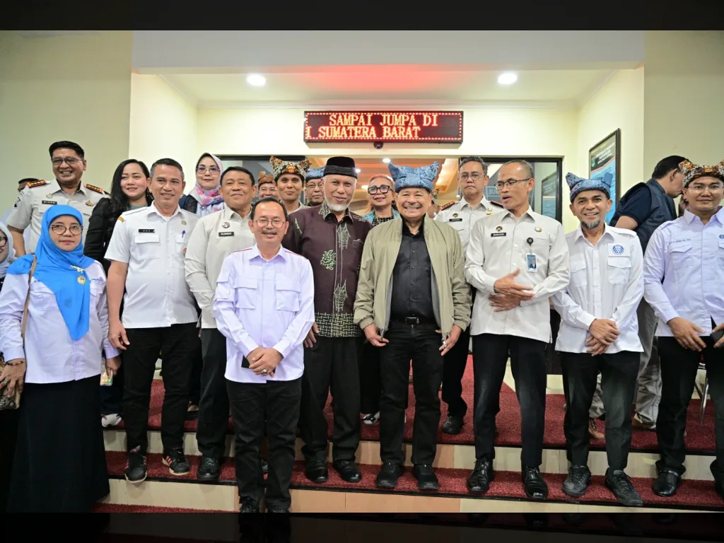 Foto bersama