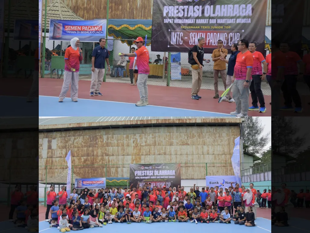Kejurnas Tenis Junior Semen Padang 2026_1