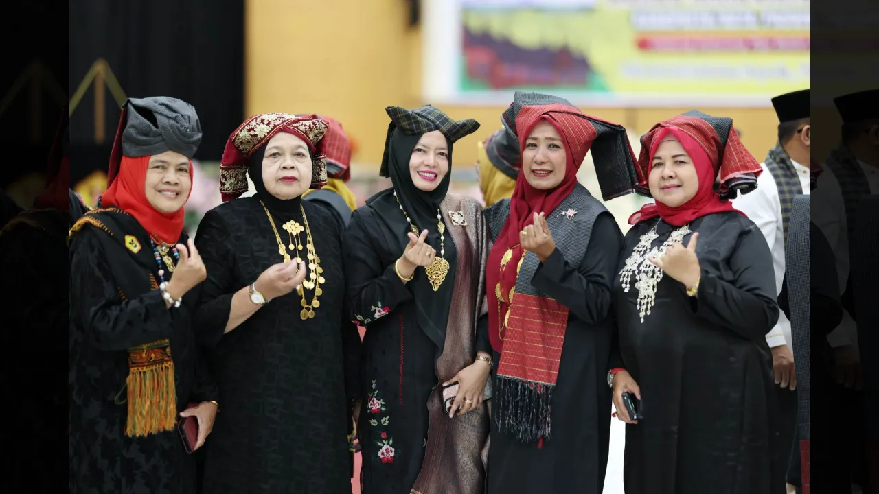 Bundo Kanduang Kota Solok
