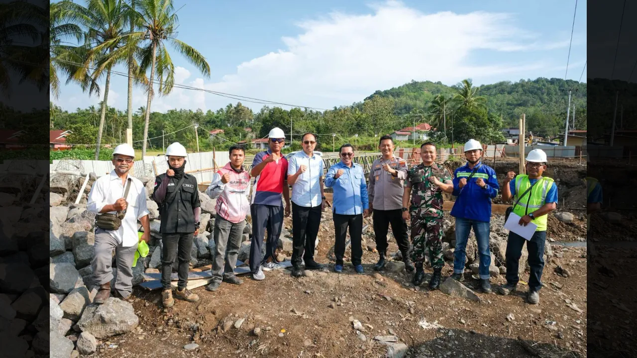 Proses pemulihan pascagalodo
