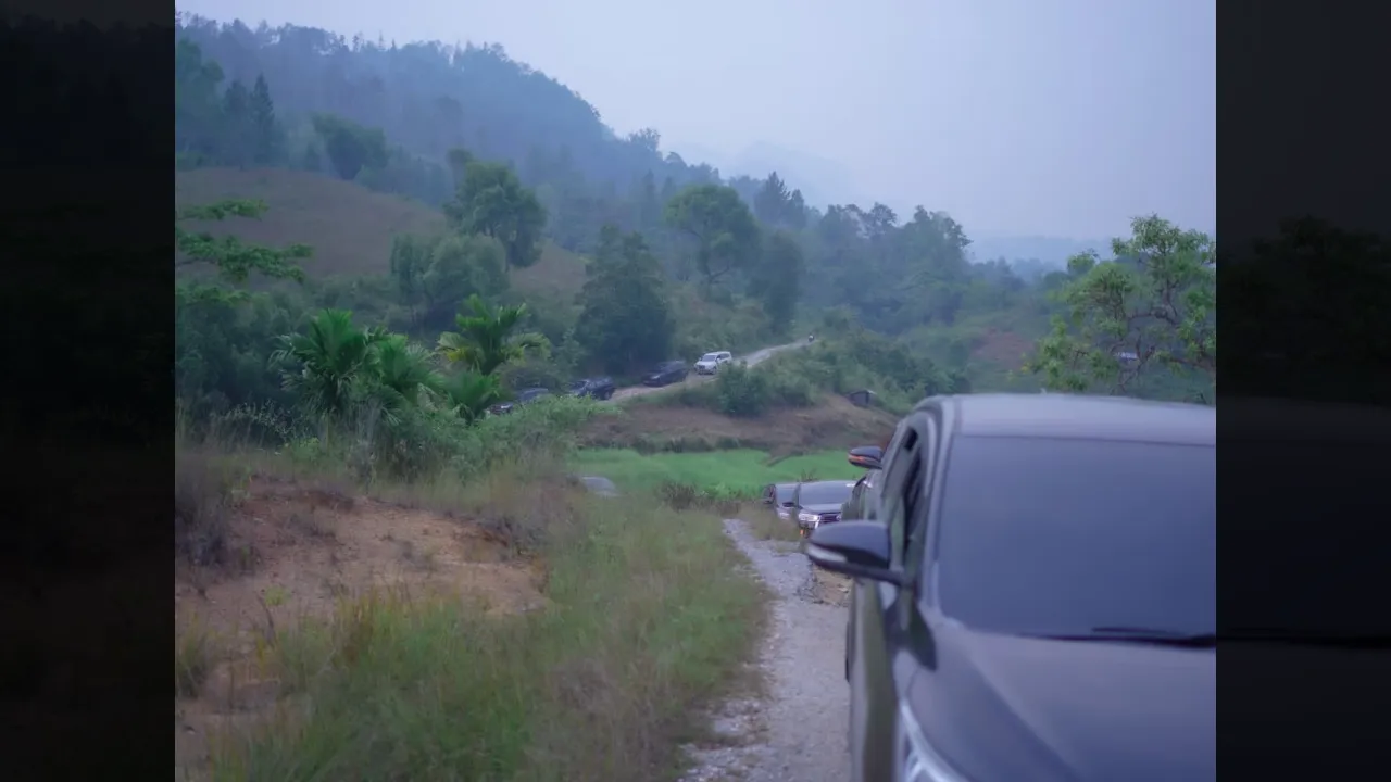 Jalan Rawang diperjuangkan menggunakan IJD 2027