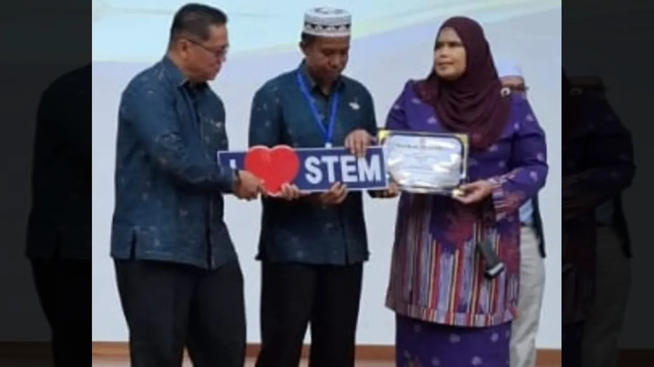 Membuka jejering global dengan kerjsama berkelanjutan