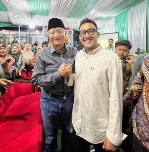 Banjir Rawang Segera Tuntas, Menteri PU Turun Tangan Berkat Perjuangan Rachmad Wijaya dan Andre Rosiade