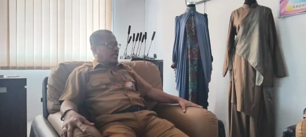 SMK 6 dan SMK 3 Padang Tumbuhkan Nasionalisme Lewat Lagu Wajib Setiap Hari